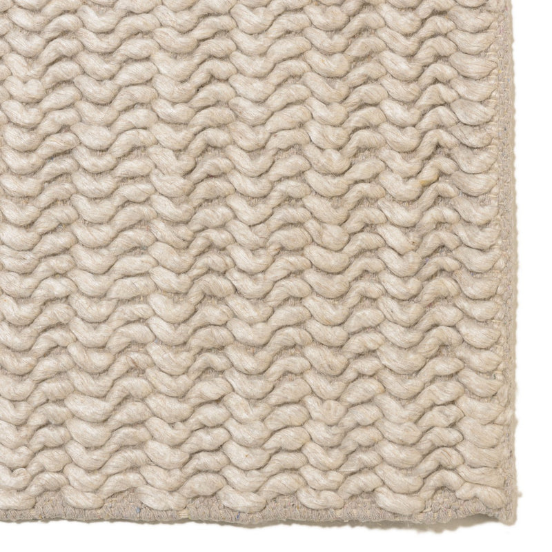 Quentin - Alfombra - Beige