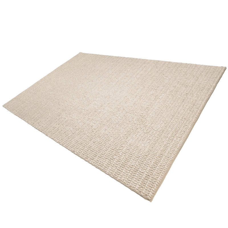 Quentin - Alfombra - Beige