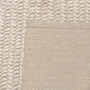 Quentin - Alfombra - Beige