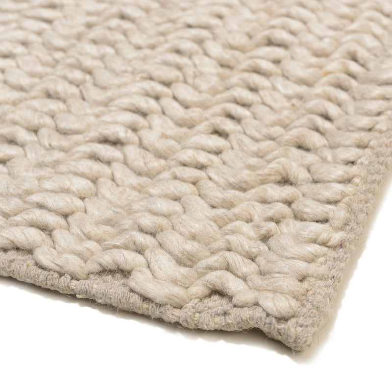 Quentin - Alfombra - Beige