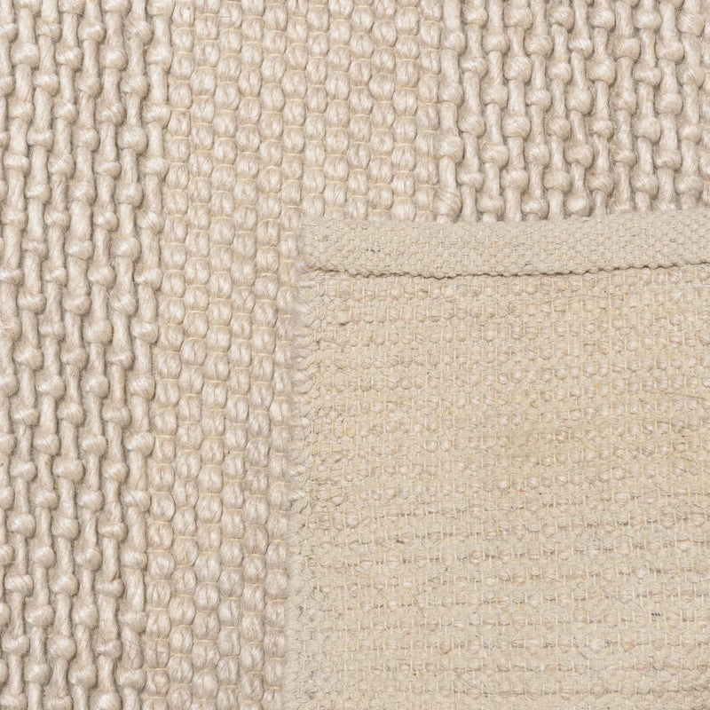 Quentin - Rug - Linen
