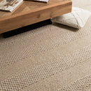 Quentin - Rug - Linen