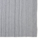 Quentin - Tapis D'Extérieur - Polyéthylène - Gris