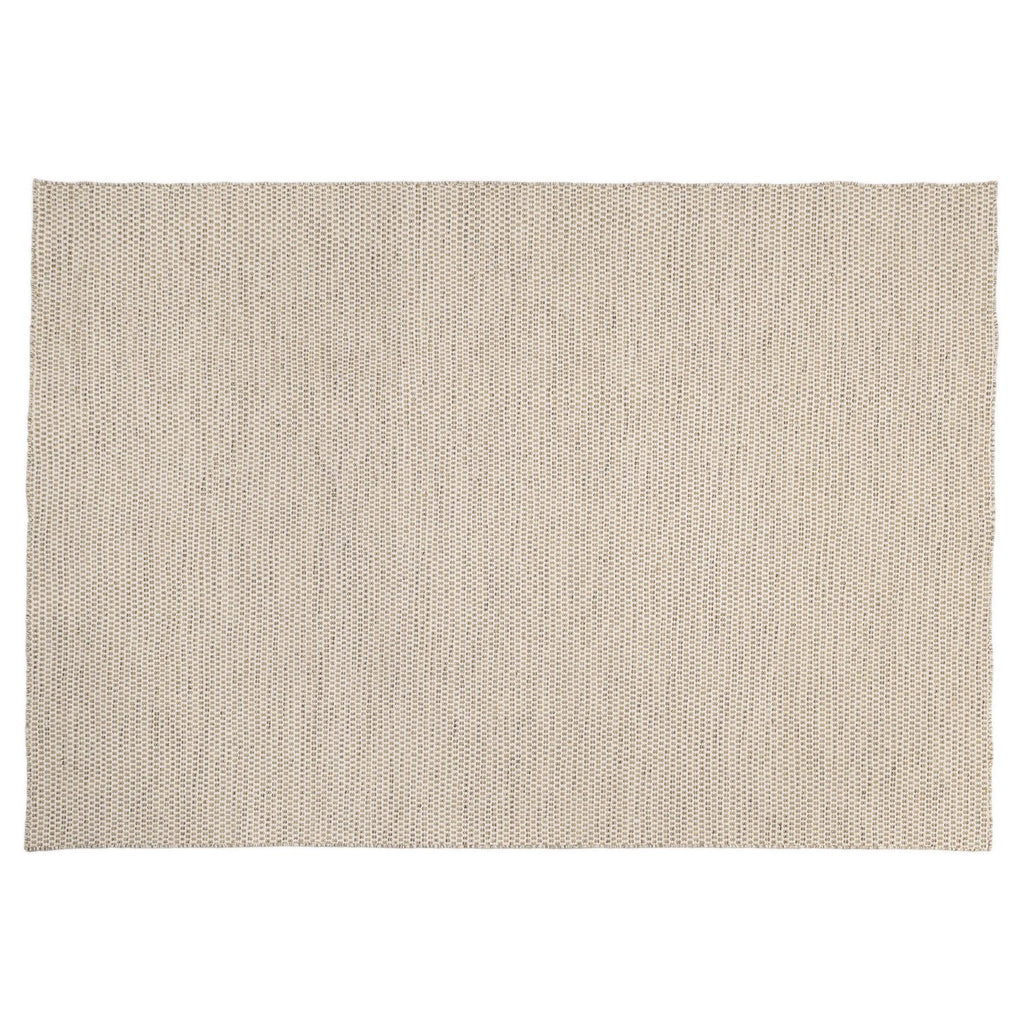 Quentin - Rug - White/Brown