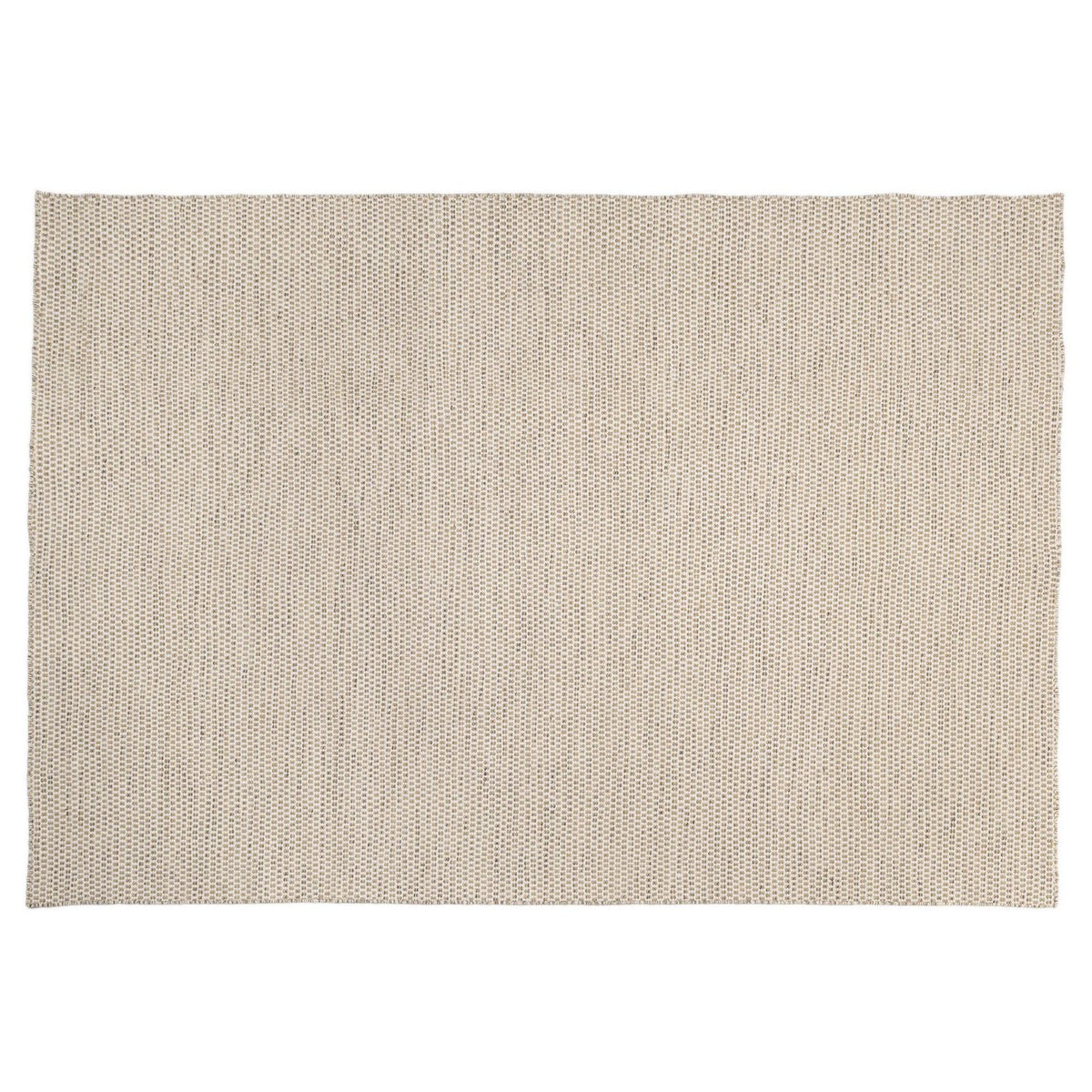 Quentin - Rug - White/Brown