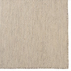 Quentin - Rug - White/Brown