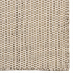 Quentin - Rug - White/Brown