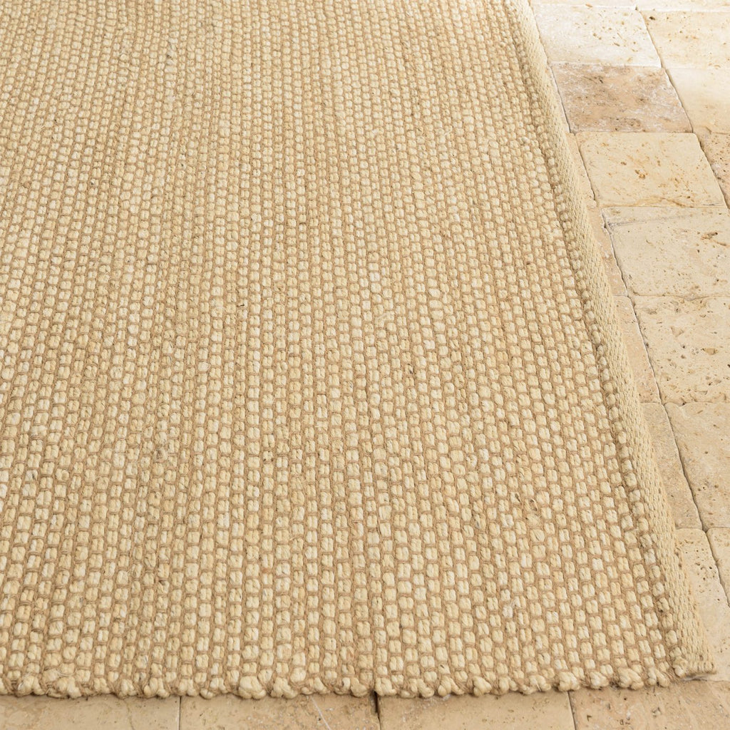 Quentin - Tappeto - Beige