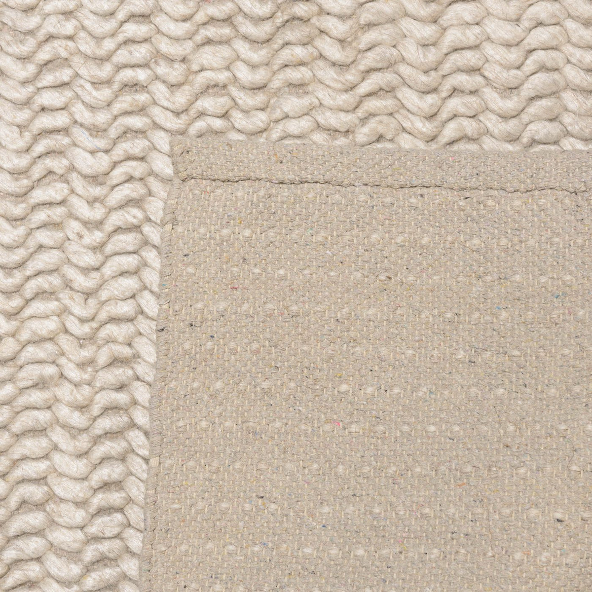 Quentin - Tappeto - Beige