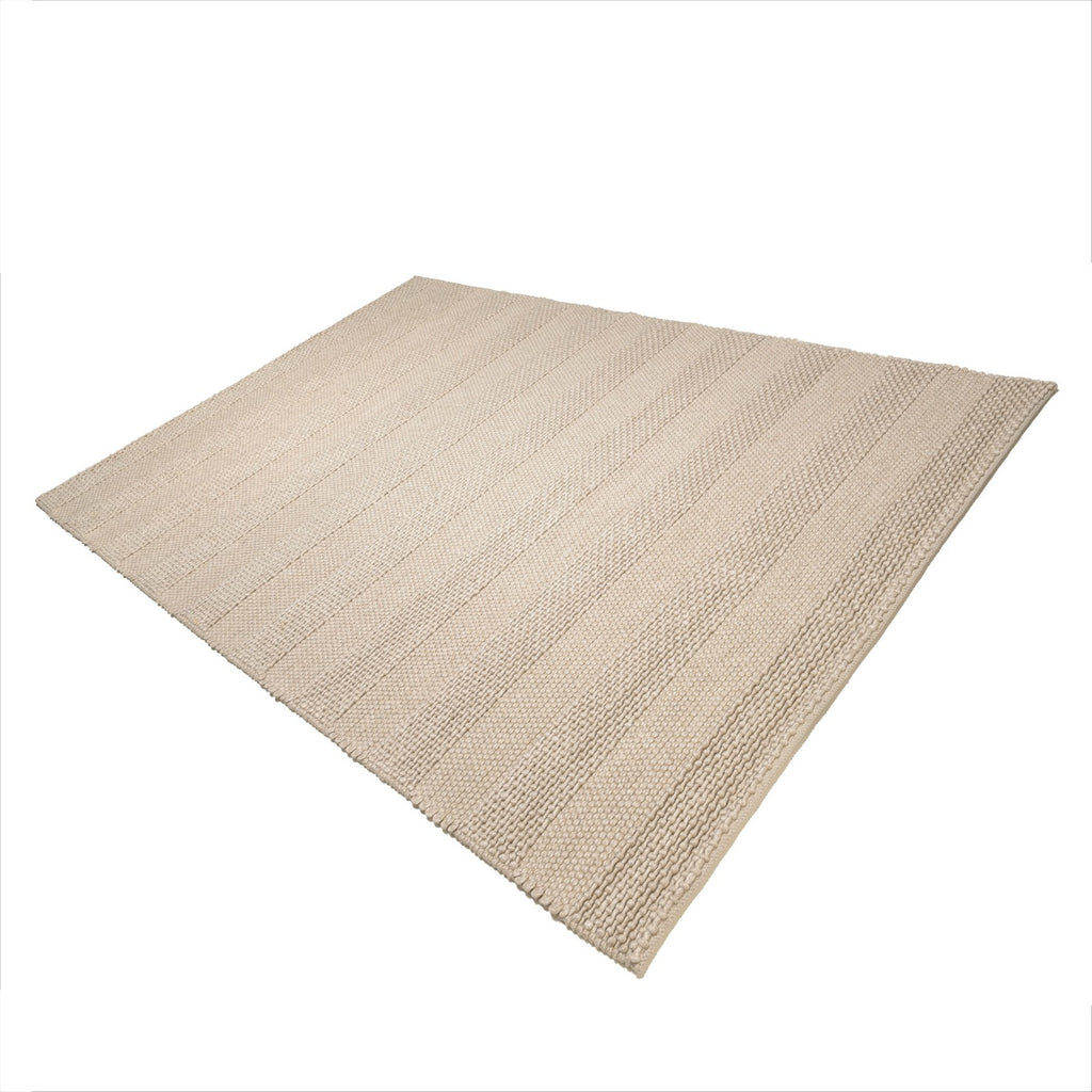 Quentin - Rug - Linen