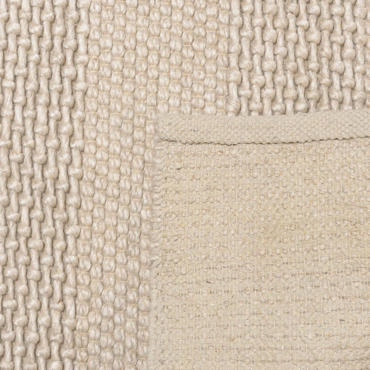 Quentin - Rug - Linen