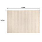Quentin - Rug - Linen