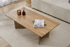 Mesa de centro Sabin - Vnt Oak