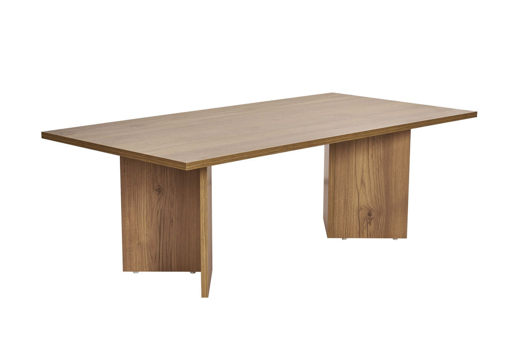 Mesa de centro Sabin - Vnt Oak