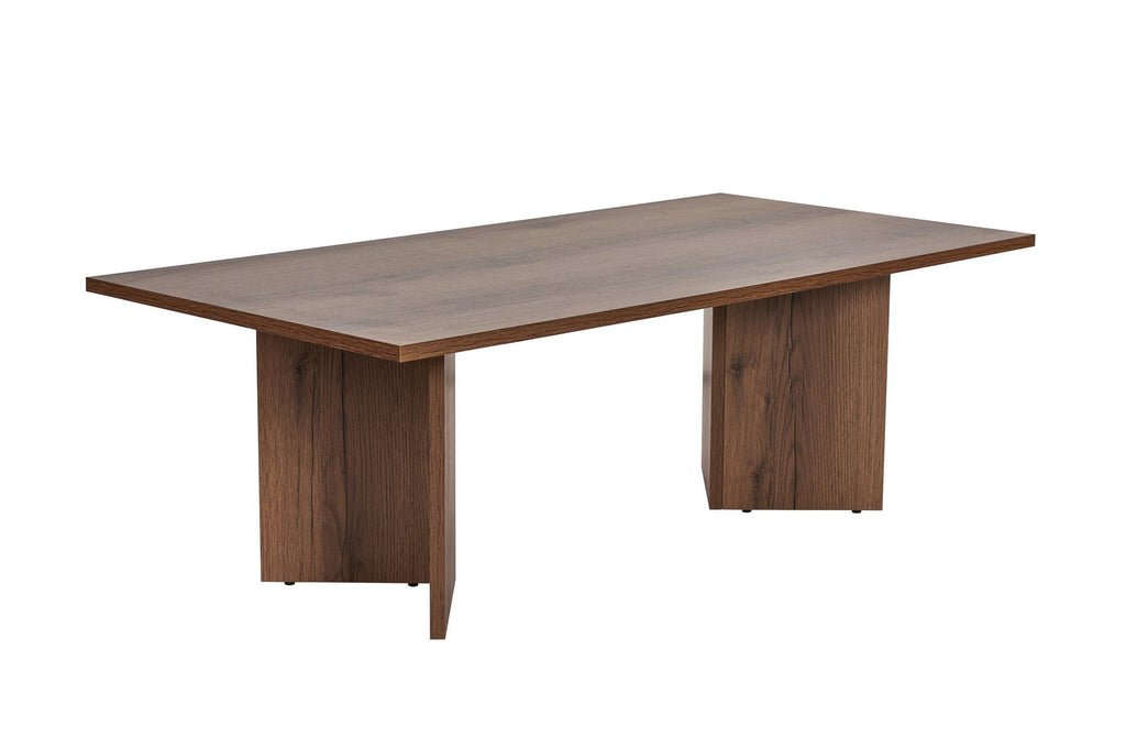 Sabin - Table Basse - Vnt Walnut
