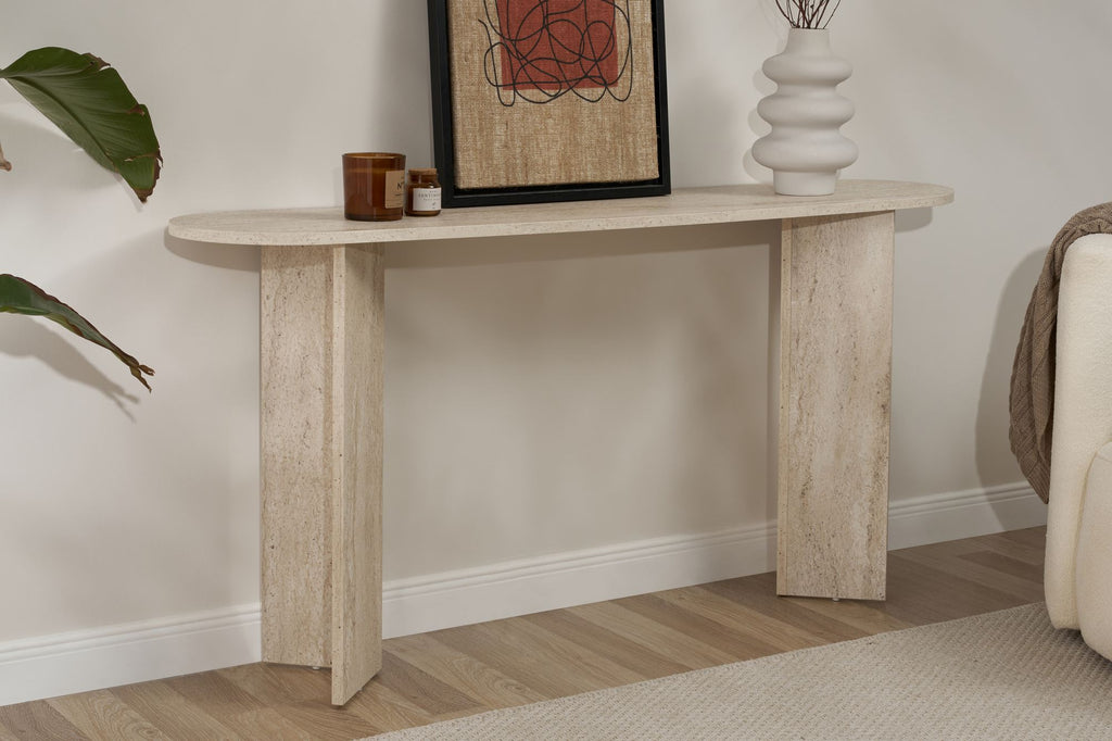 Sira - Aparador - Travertine