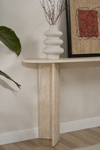 Sira - Aparador - Travertine