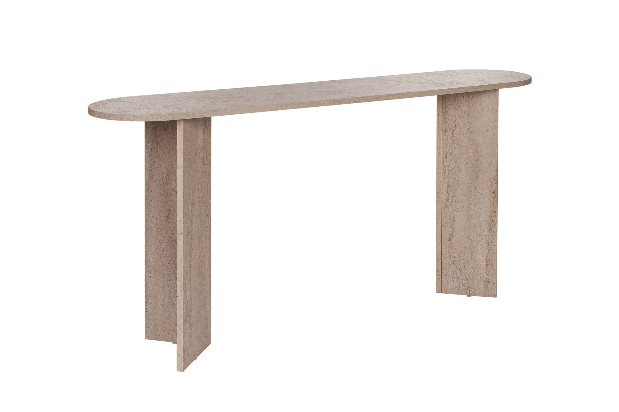 Sira - Aparador - Travertine