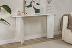 Sira - Sideboard - White