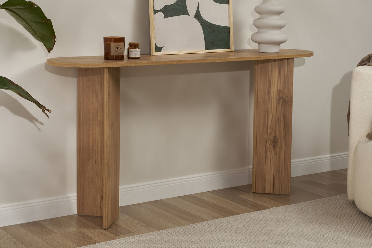 Sira - Sideboard - Vnt Oak