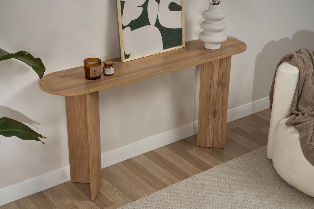 Sira - Sideboard - Vnt Oak