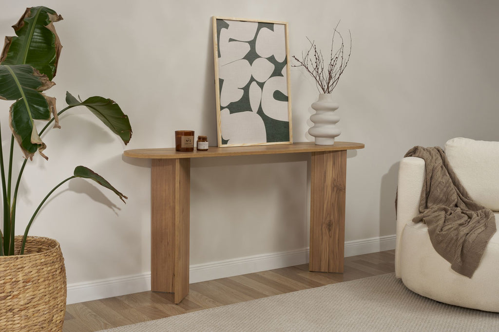 Sira - Sideboard - Vnt Oak