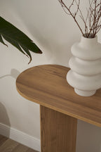 Sira - Sideboard - Vnt Oak