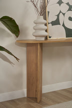 Sira - Sideboard - Vnt Oak