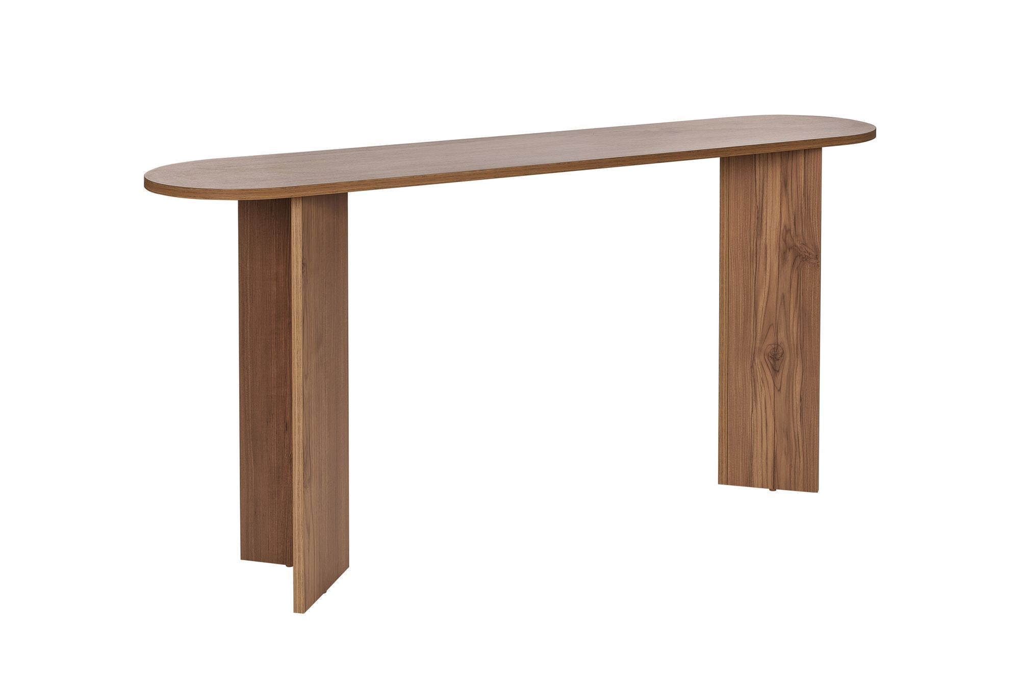 Sira - Sideboard - Vnt Oak