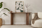 Sira - Aparador - Vnt Walnut
