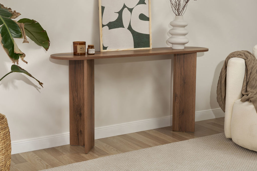 Sira - Aparador - Vnt Walnut