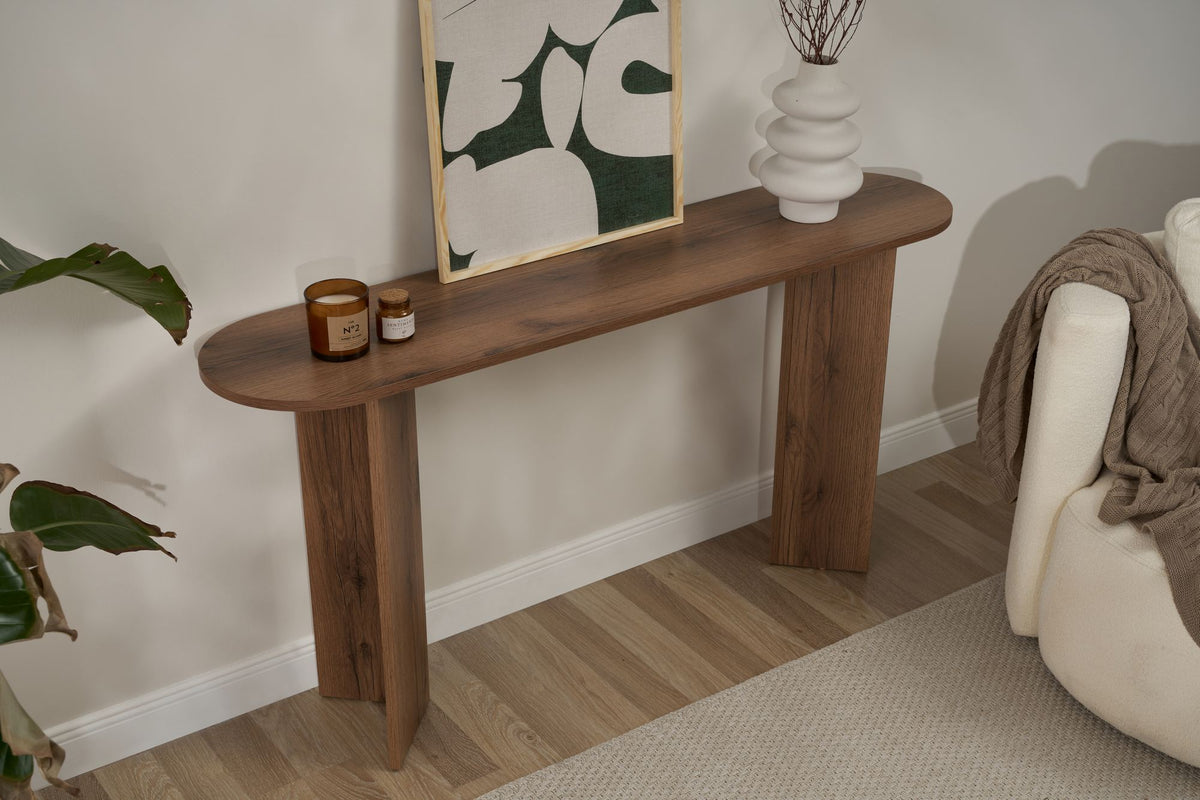 Sira - Aparador - Vnt Walnut