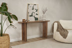 Sira - Aparador - Vnt Walnut