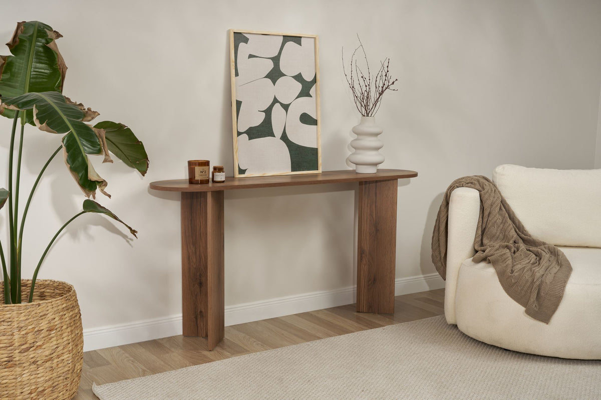 Sira - Aparador - Vnt Walnut
