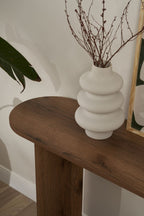 Sira - Aparador - Vnt Walnut
