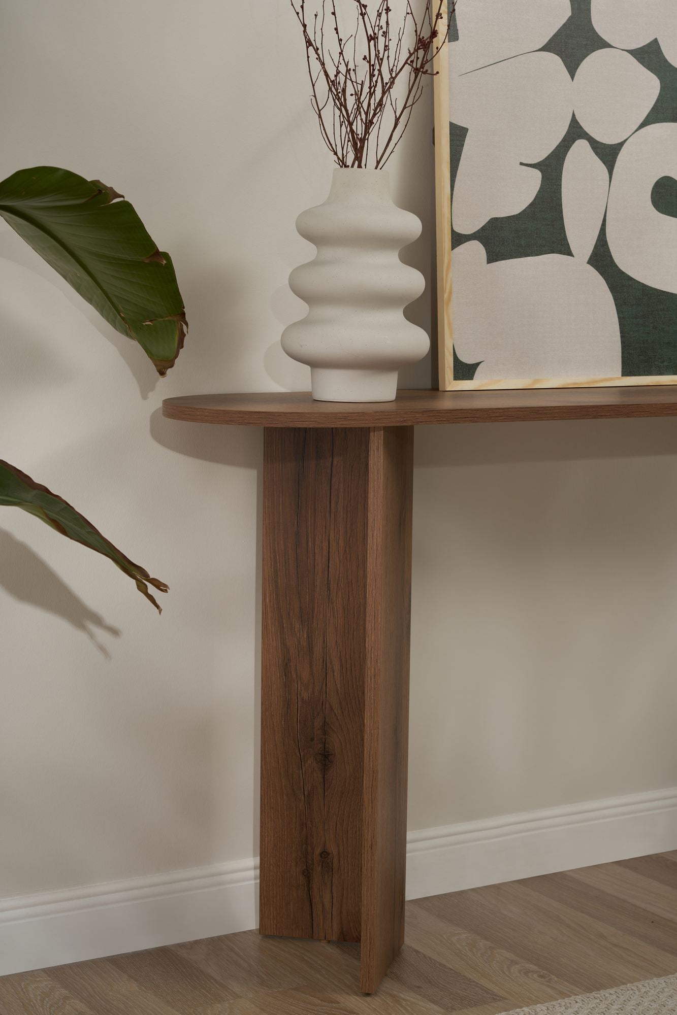 Sira - Aparador - Vnt Walnut