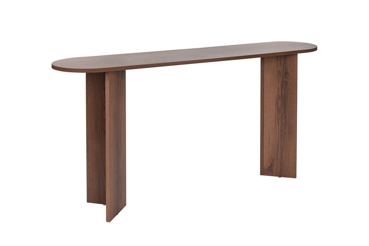 Sira - Aparador - Vnt Walnut