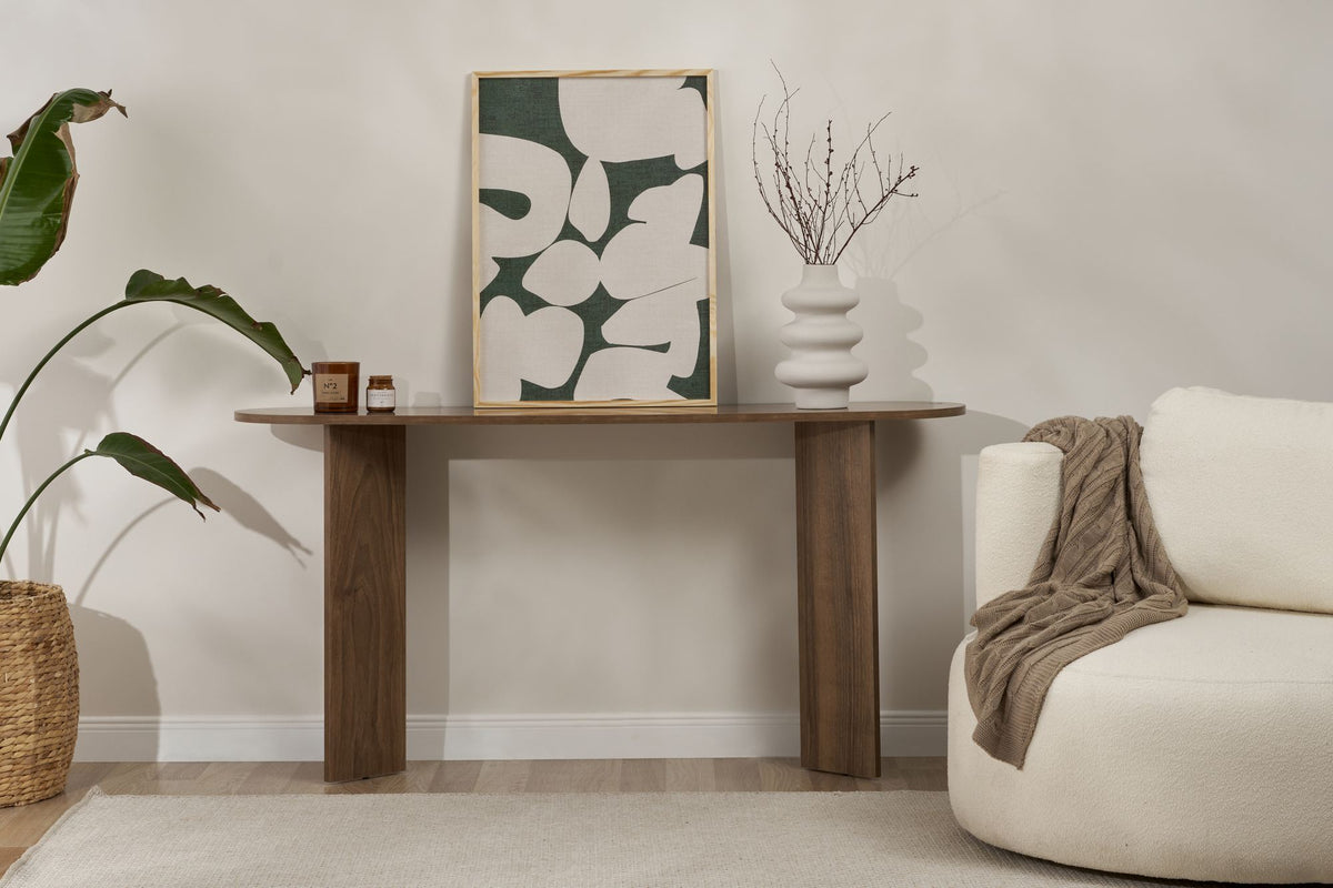 Sira - Sideboard - Venezia Walnut