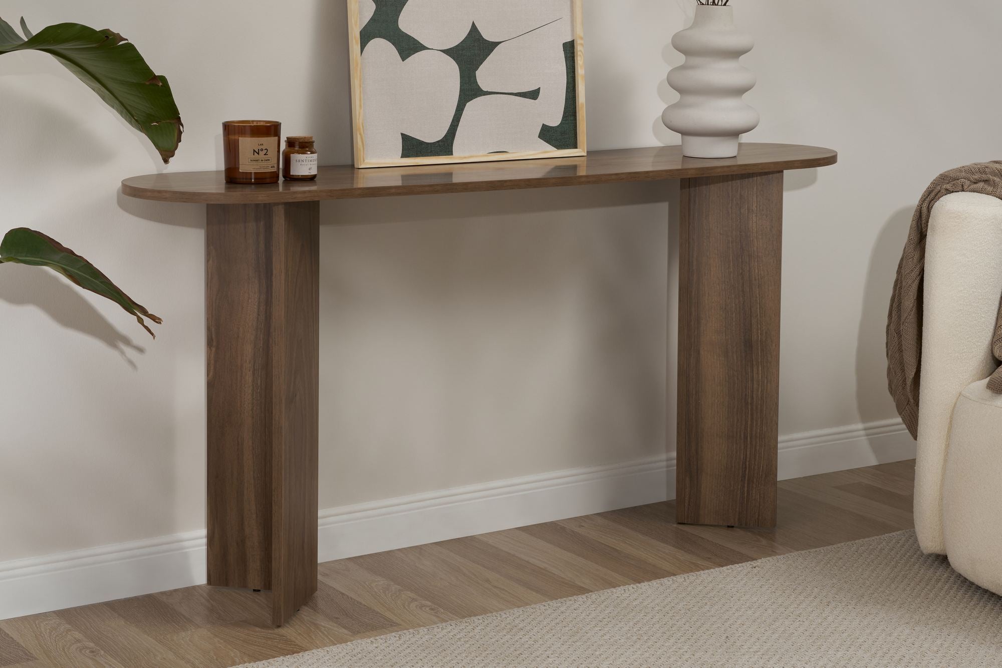 Sira - Sideboard - Venezia Walnut