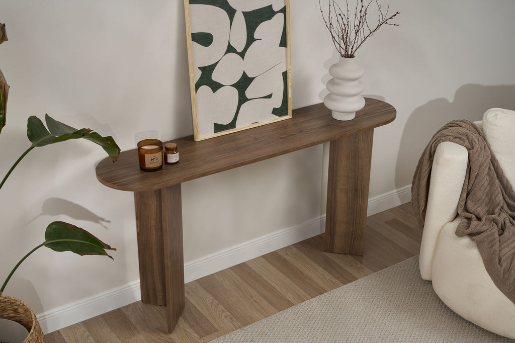 Sira - Sideboard - Venezia Walnut