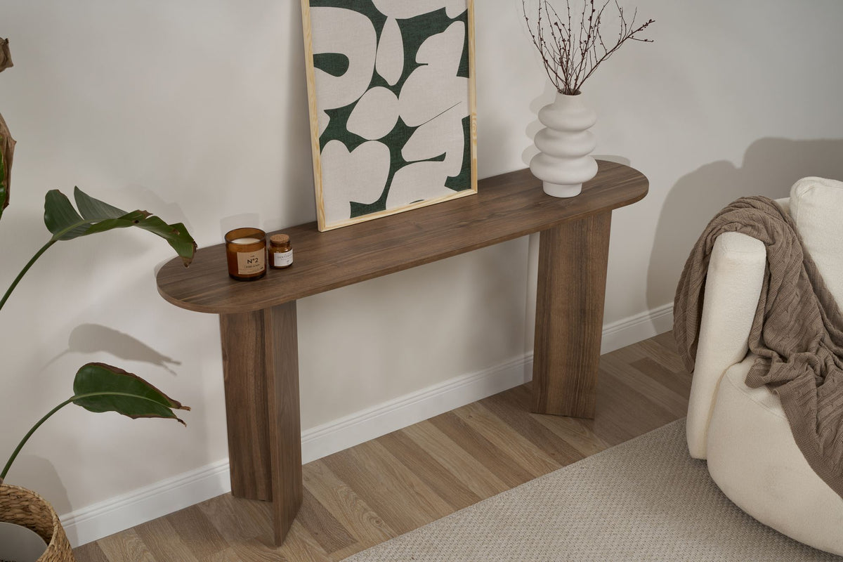 Sira - Sideboard - Venezia Walnut
