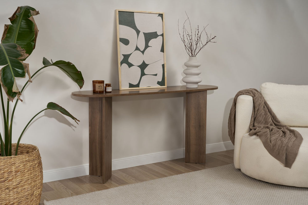 Sira - Sideboard - Venezia Walnut
