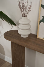 Sira - Sideboard - Venezia Walnut