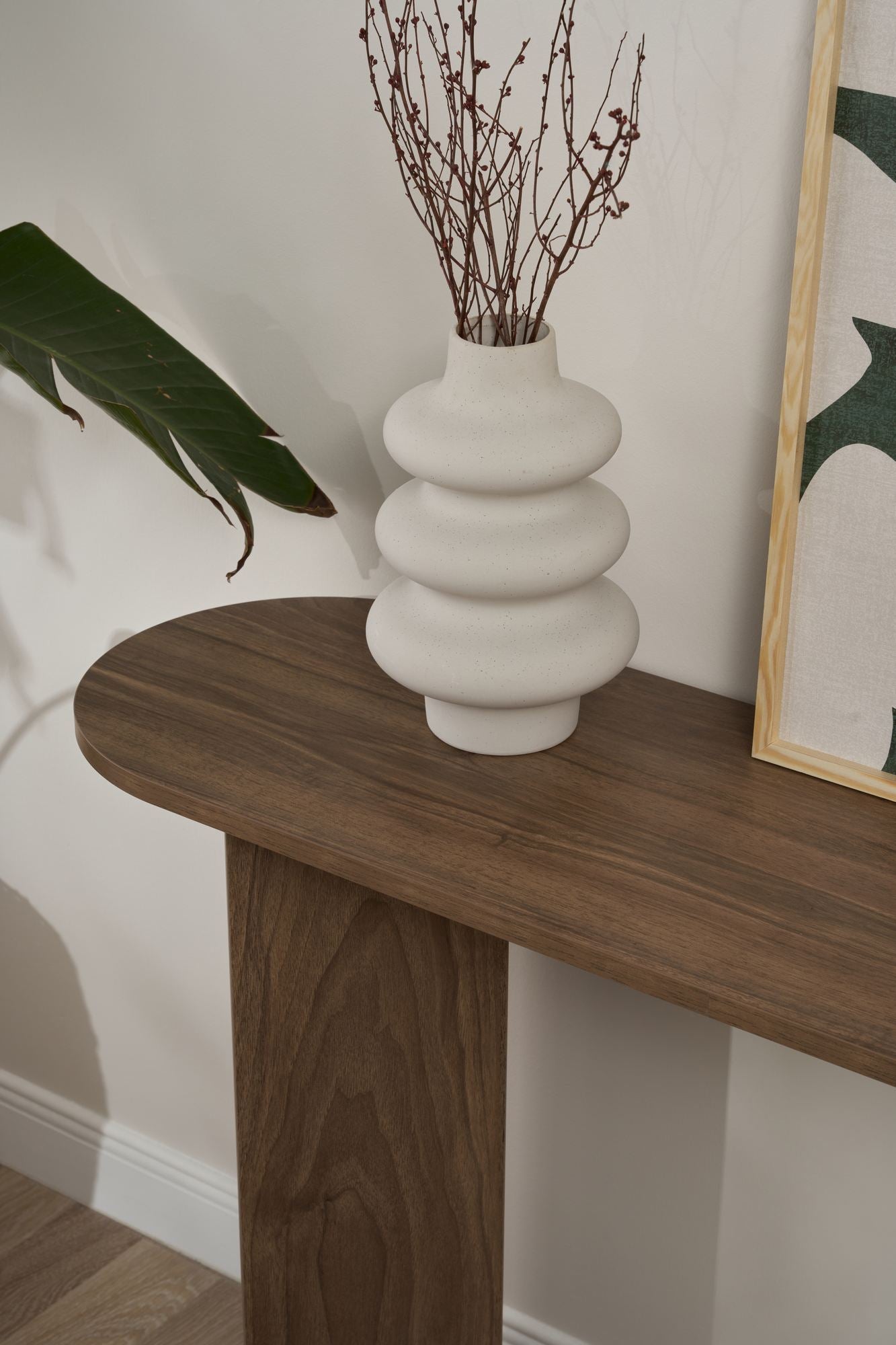 Sira - Sideboard - Venezia Walnut