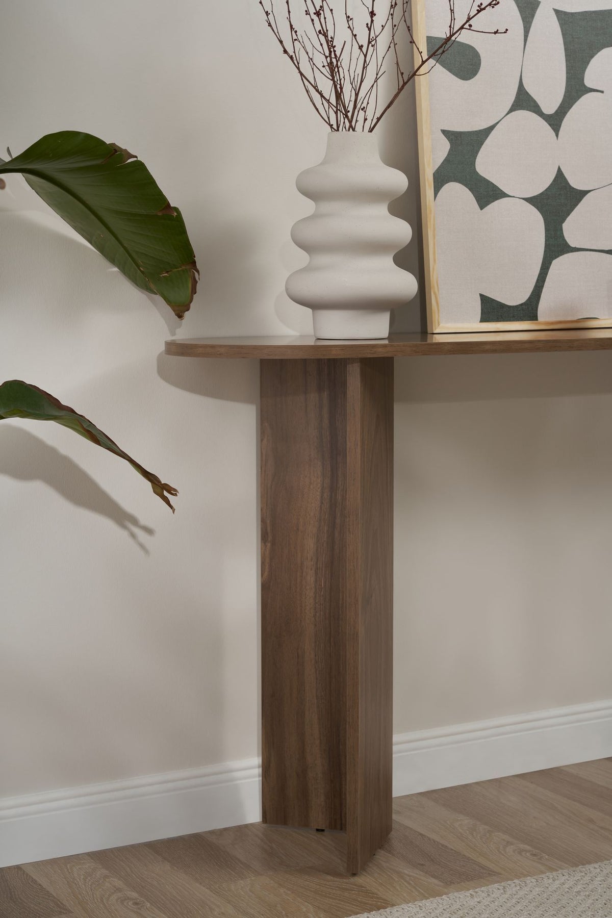 Sira - Sideboard - Venezia Walnut