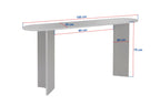 Sira - Sideboard - Venezia Walnut