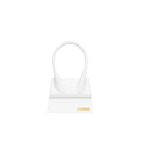 Sac Jacquemus Le Medium Chiquito - Femme - White