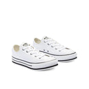 Sneakers Chuck Taylor All Star Lift Enfant - Blanc