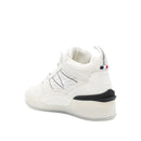 Sneakers - Moncler Pivot Leather - White