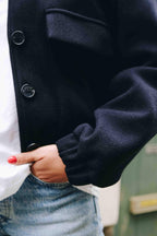 Jean Navy Bombers